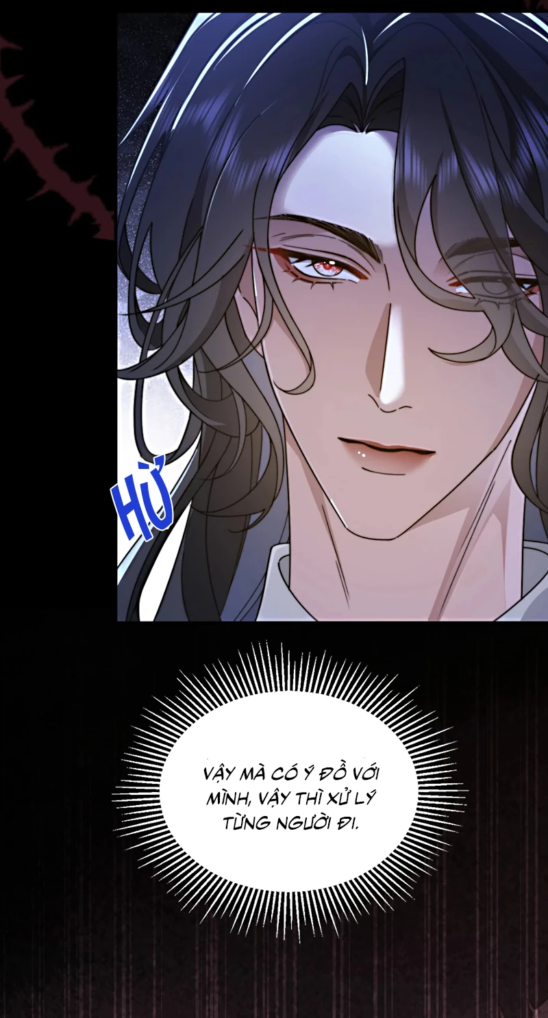 Tư Tình Khó Thuần Chapter 7 - 35