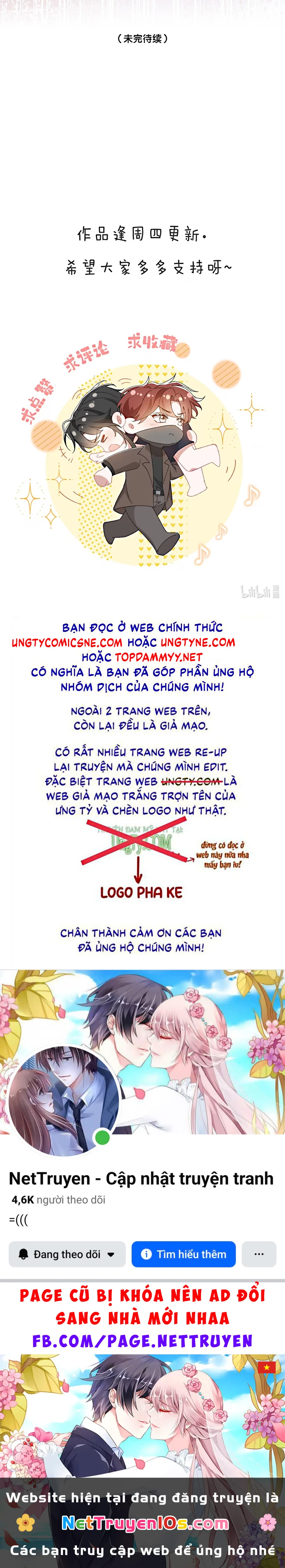 Tư Tình Khó Thuần Chapter 7 - 37