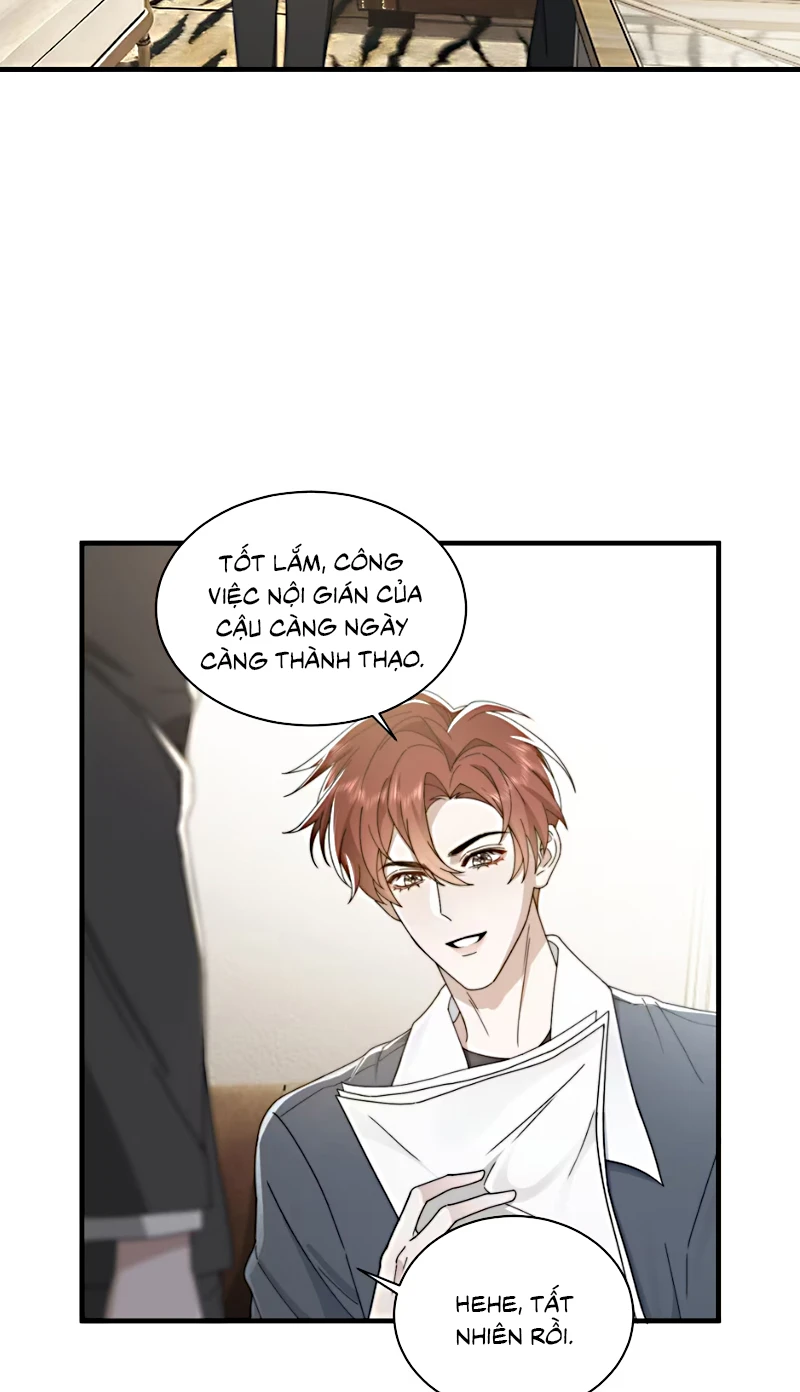 Tư Tình Khó Thuần Chapter 8 - 4