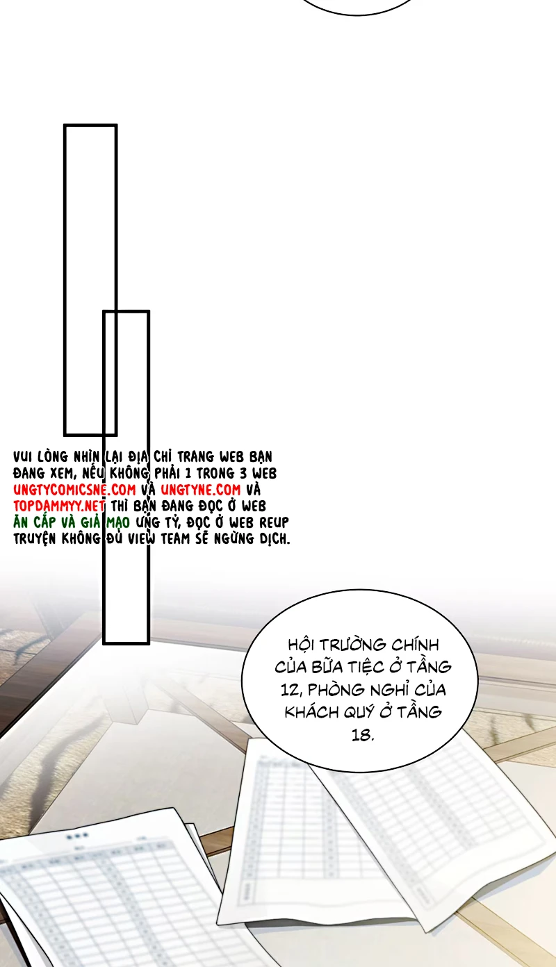 Tư Tình Khó Thuần Chapter 8 - 5