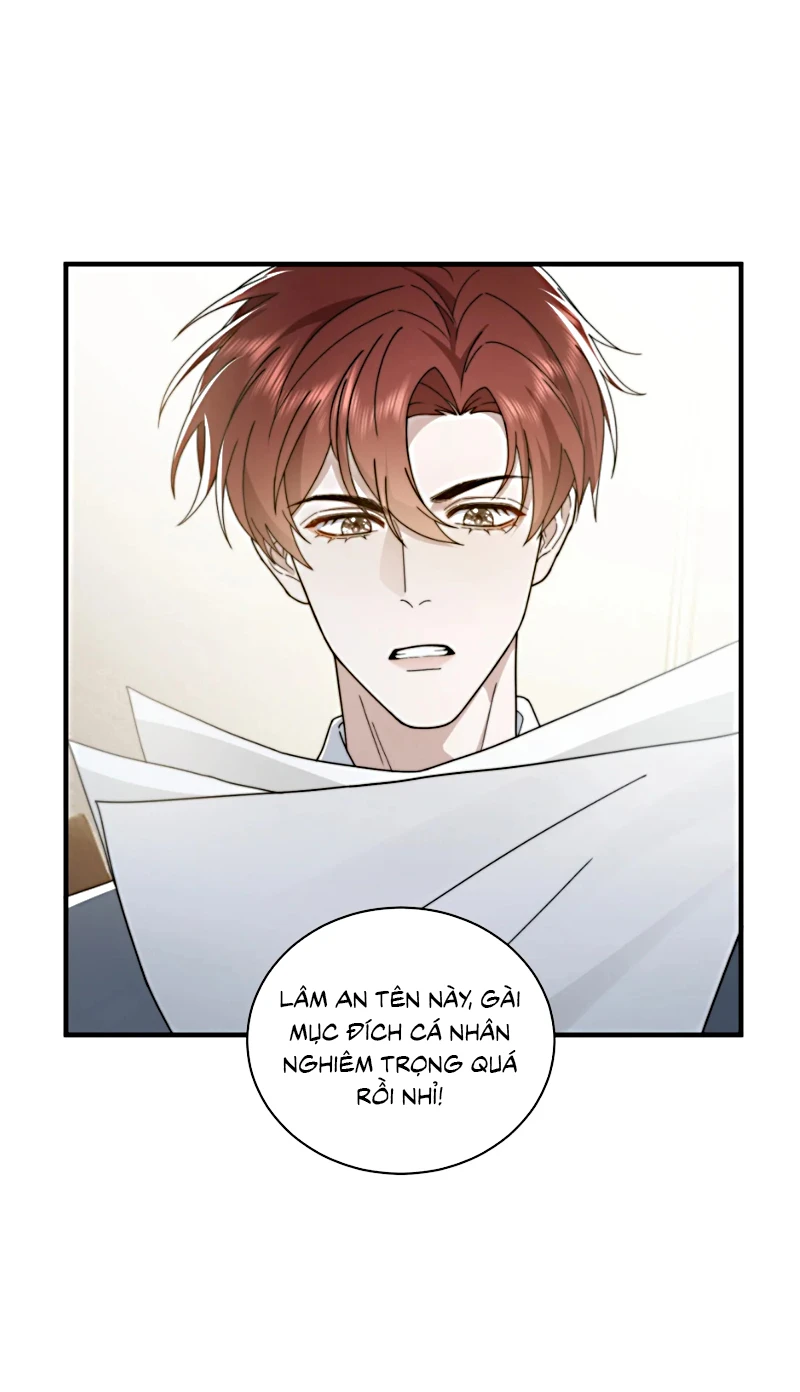 Tư Tình Khó Thuần Chapter 8 - 7