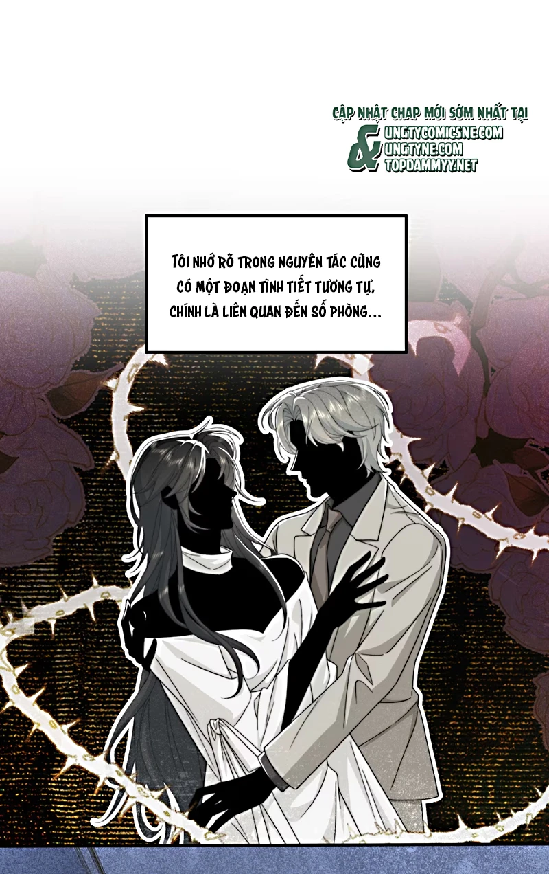 Tư Tình Khó Thuần Chapter 8 - 8