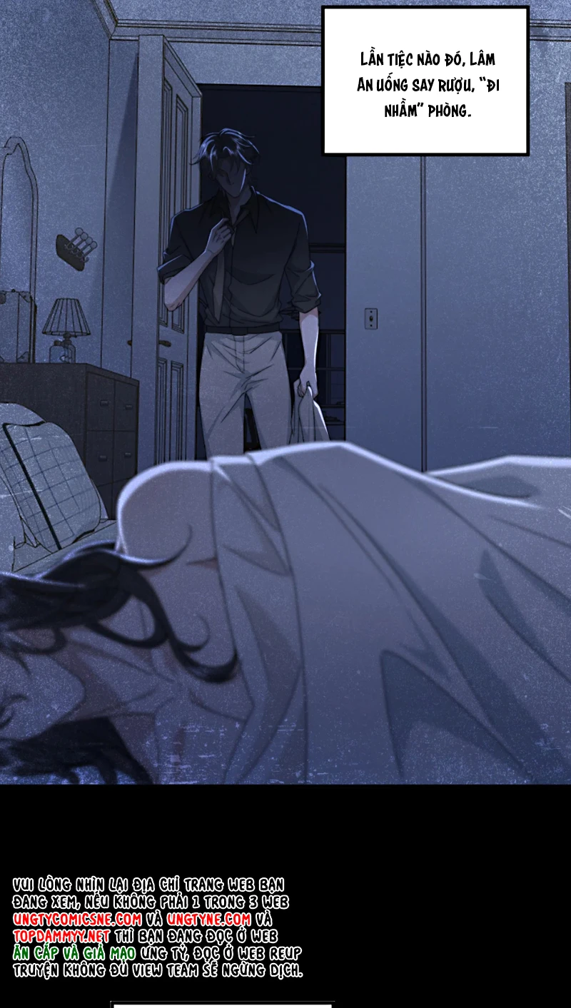 Tư Tình Khó Thuần Chapter 8 - 9