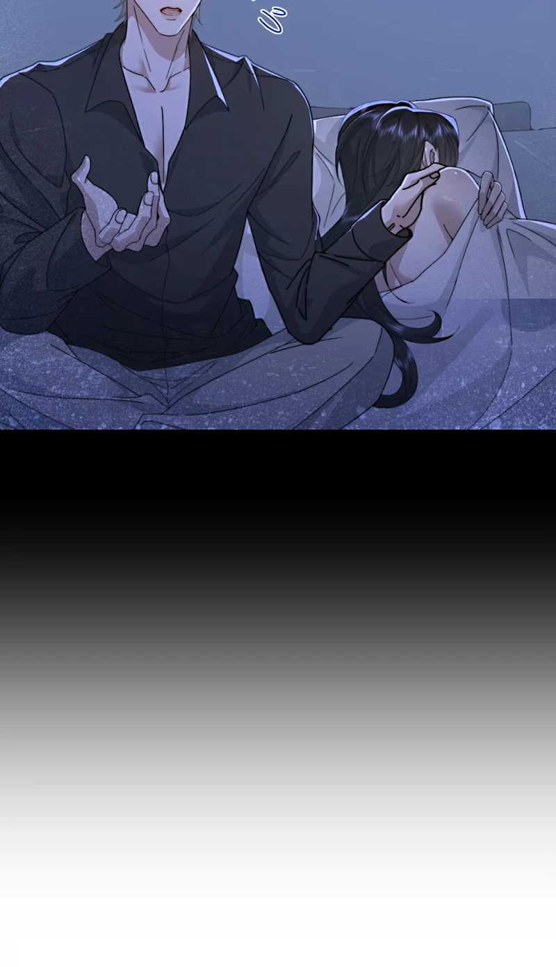 Tư Tình Khó Thuần Chapter 8 - 12