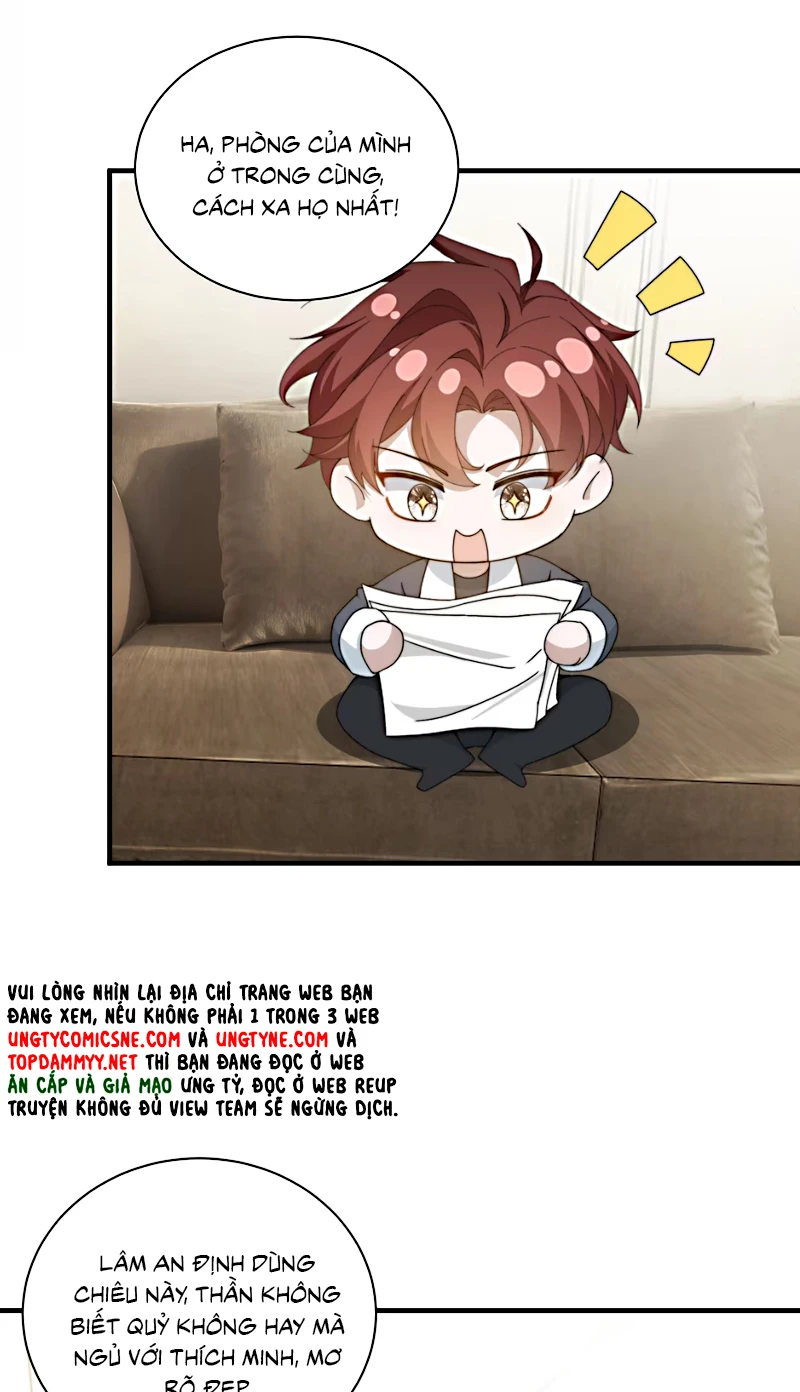 Tư Tình Khó Thuần Chapter 8 - 13