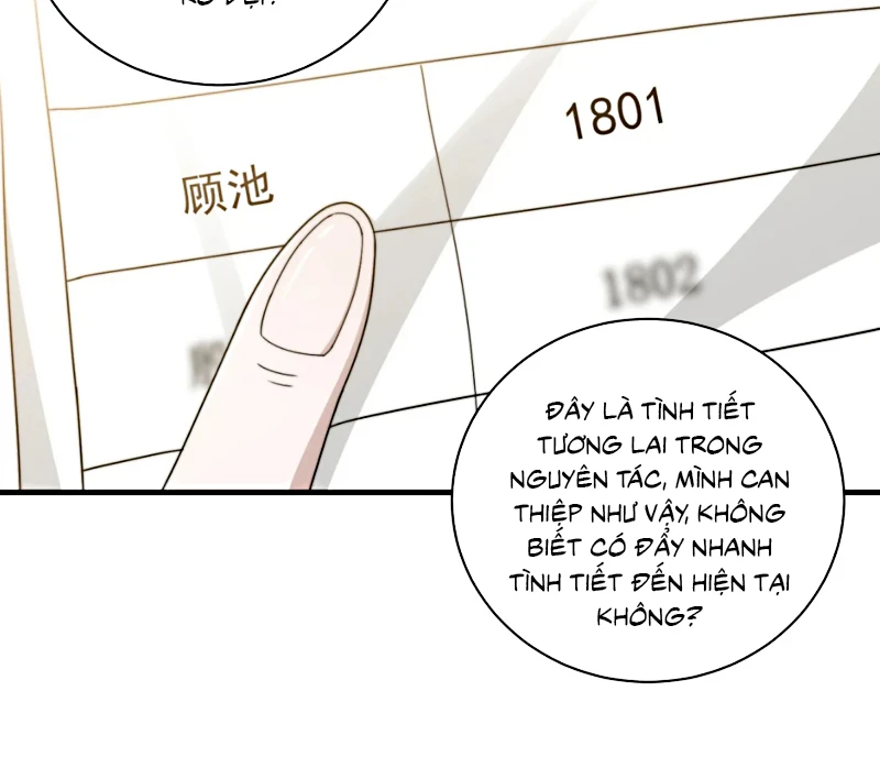 Tư Tình Khó Thuần Chapter 8 - 14