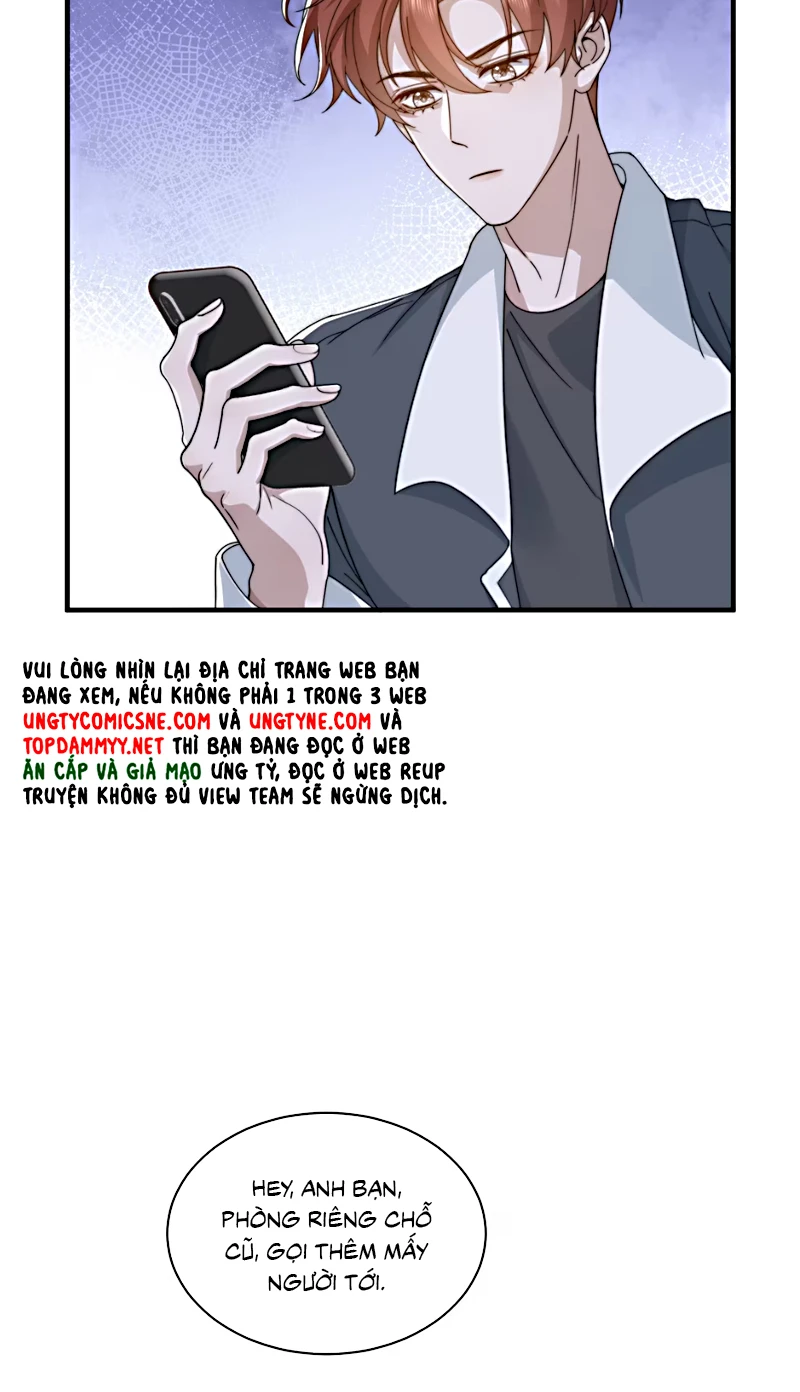 Tư Tình Khó Thuần Chapter 8 - 18