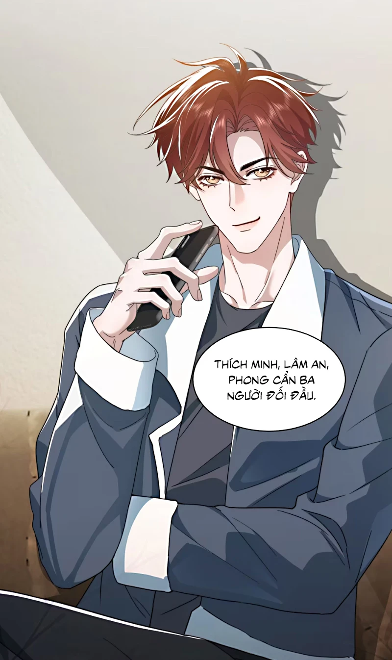 Tư Tình Khó Thuần Chapter 8 - 21