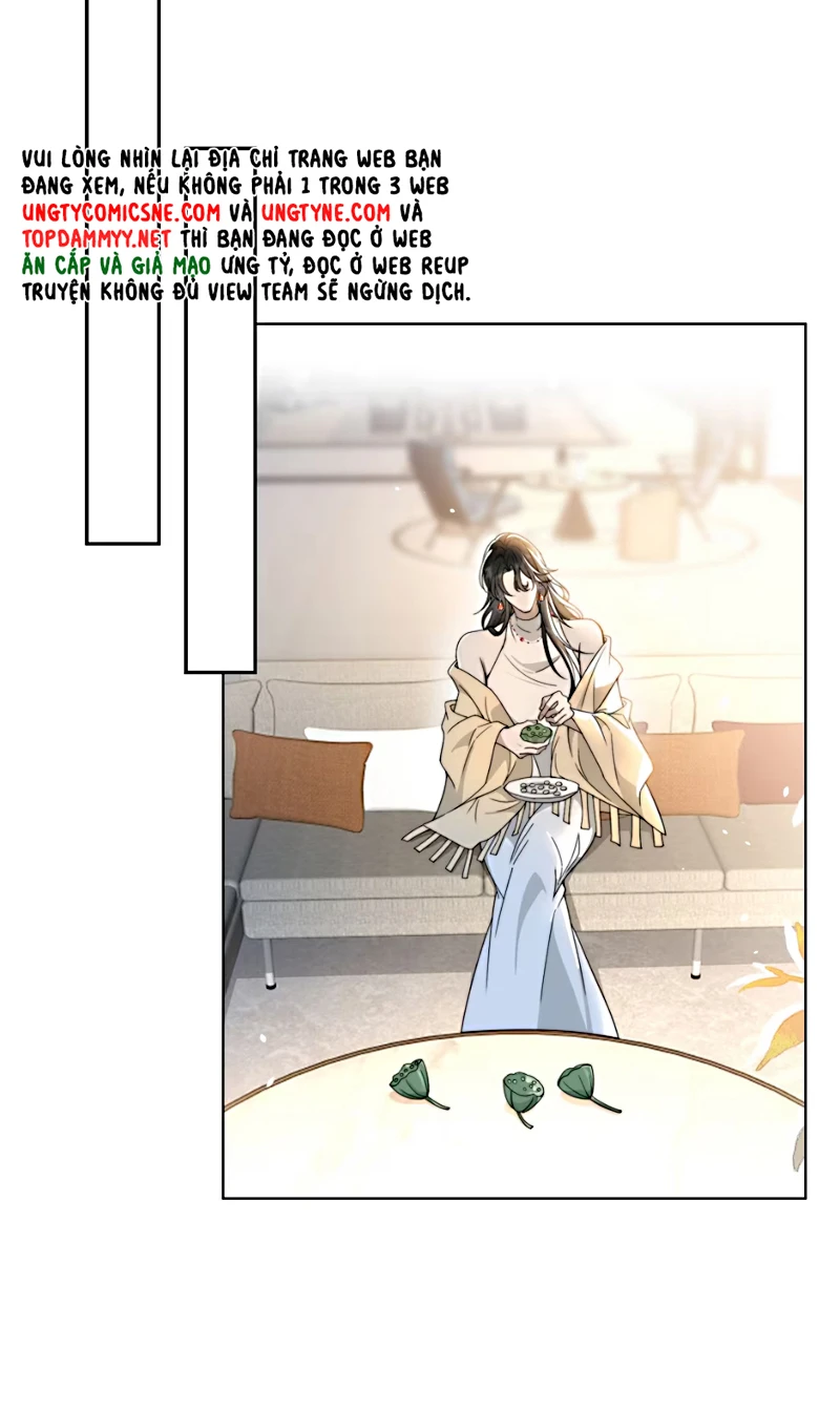 Tư Tình Khó Thuần Chapter 8 - 23