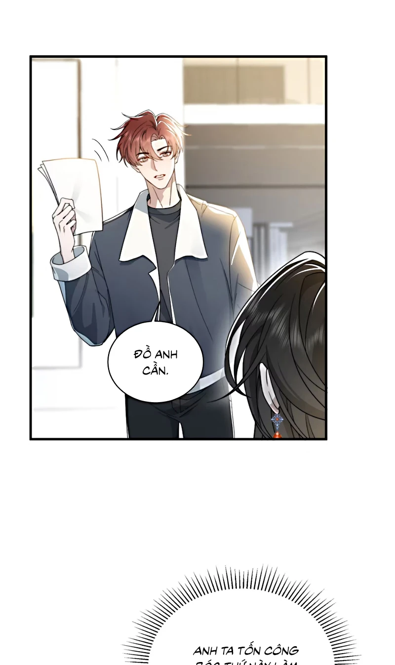 Tư Tình Khó Thuần Chapter 8 - 24