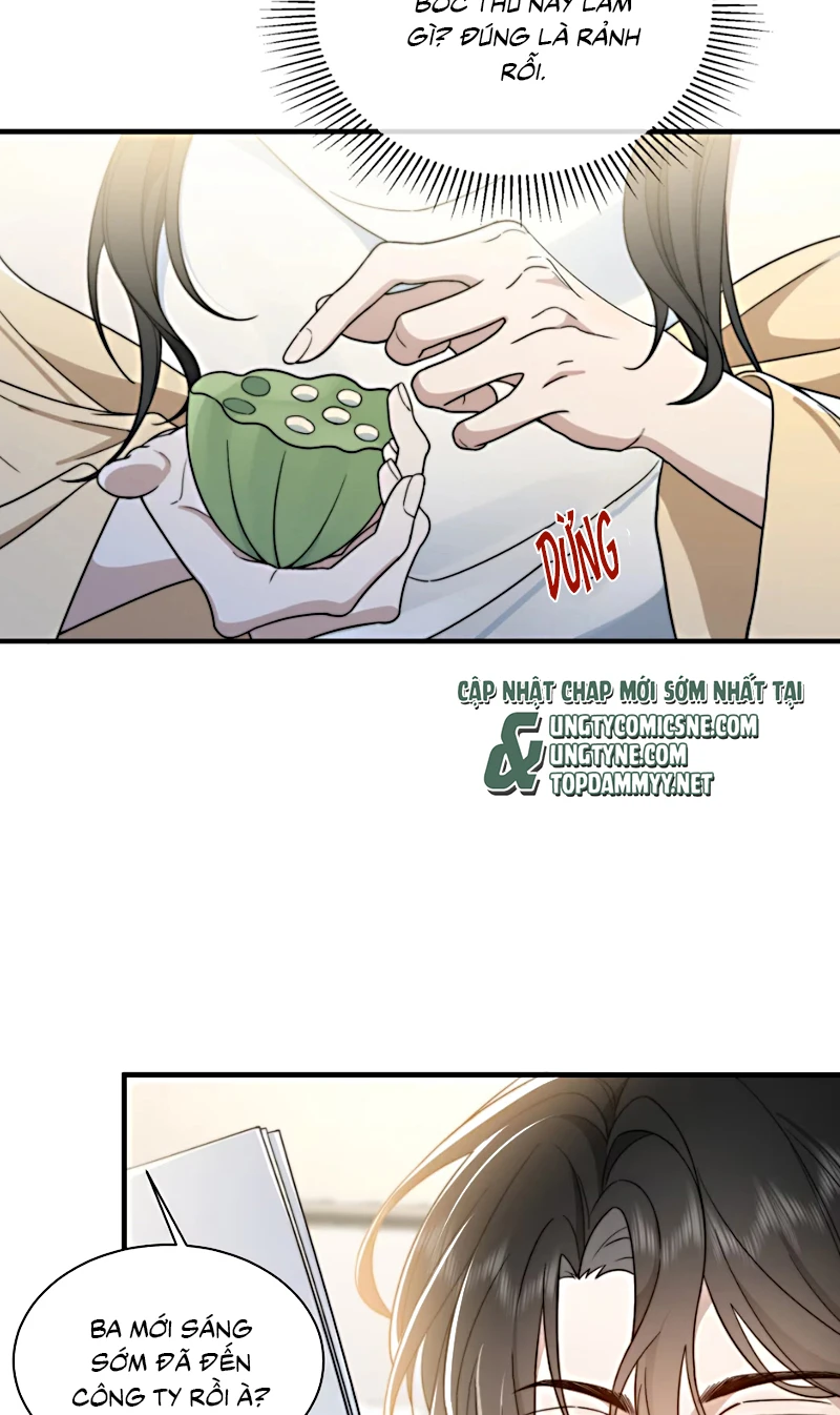 Tư Tình Khó Thuần Chapter 8 - 25