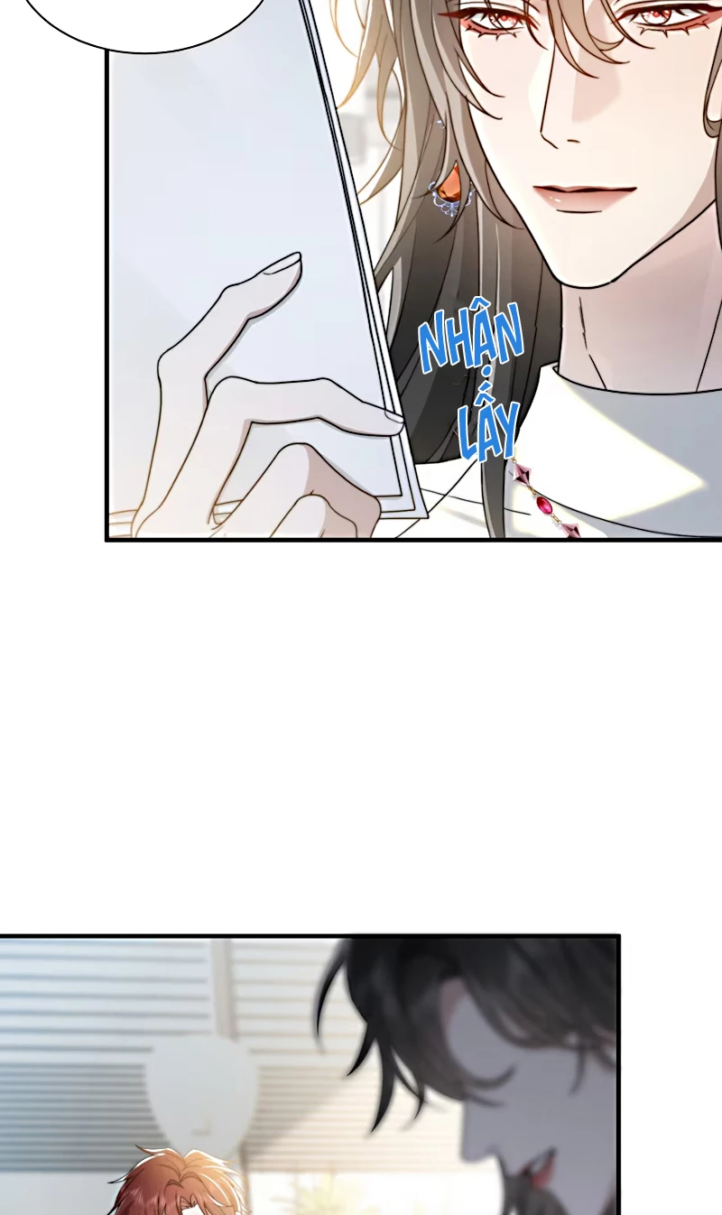 Tư Tình Khó Thuần Chapter 8 - 26