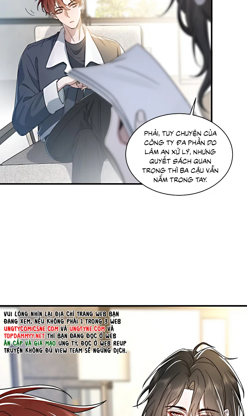 Tư Tình Khó Thuần Chapter 8 - 27