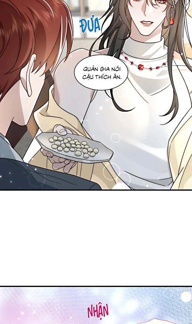 Tư Tình Khó Thuần Chapter 8 - 28