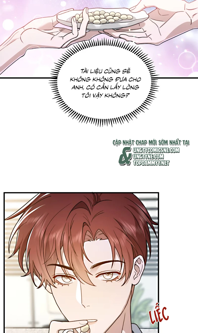 Tư Tình Khó Thuần Chapter 8 - 29