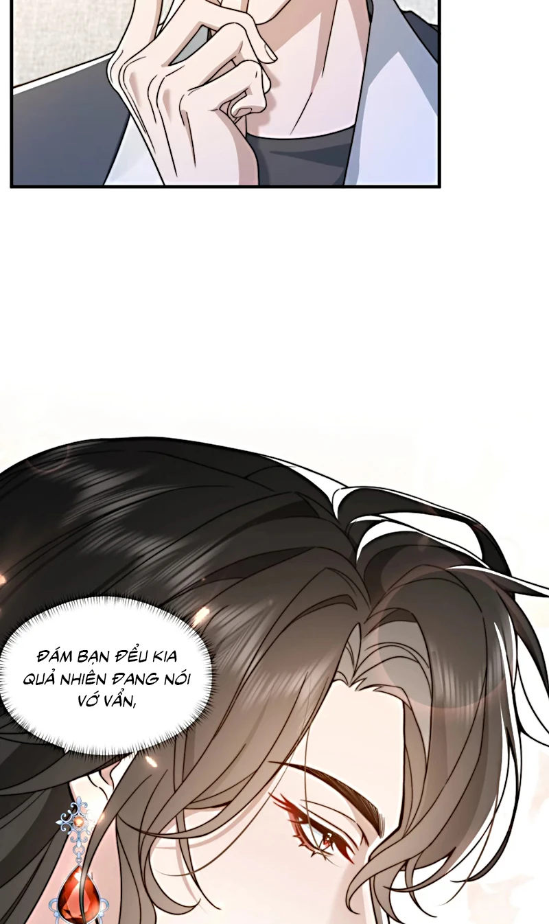 Tư Tình Khó Thuần Chapter 8 - 30