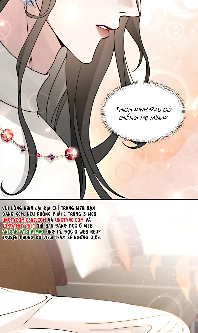 Tư Tình Khó Thuần Chapter 8 - 31