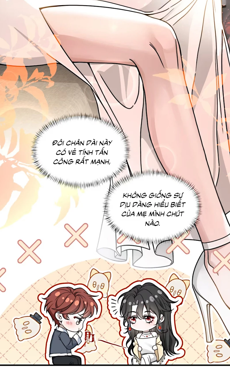Tư Tình Khó Thuần Chapter 8 - 32