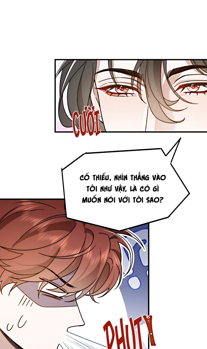 Tư Tình Khó Thuần Chapter 8 - 33