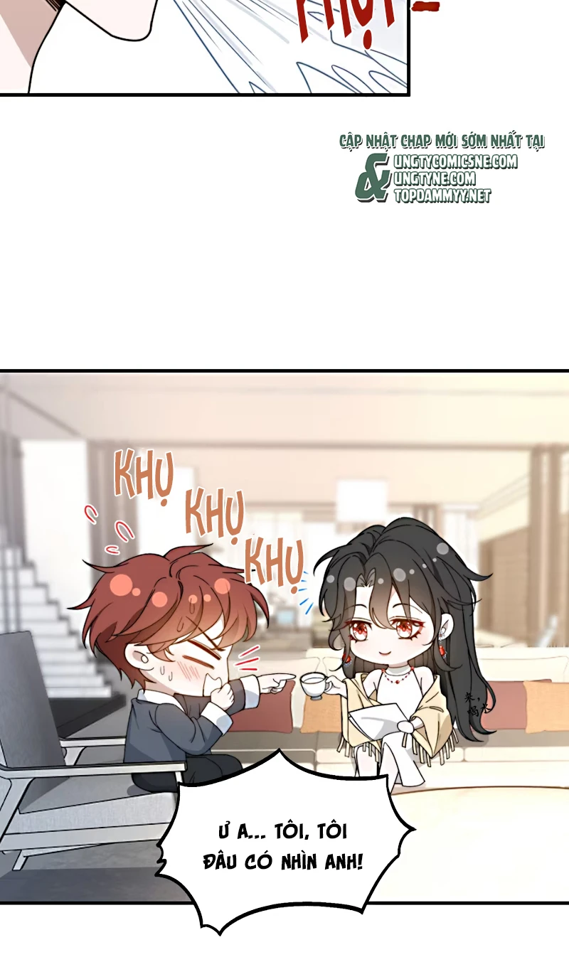 Tư Tình Khó Thuần Chapter 8 - 34