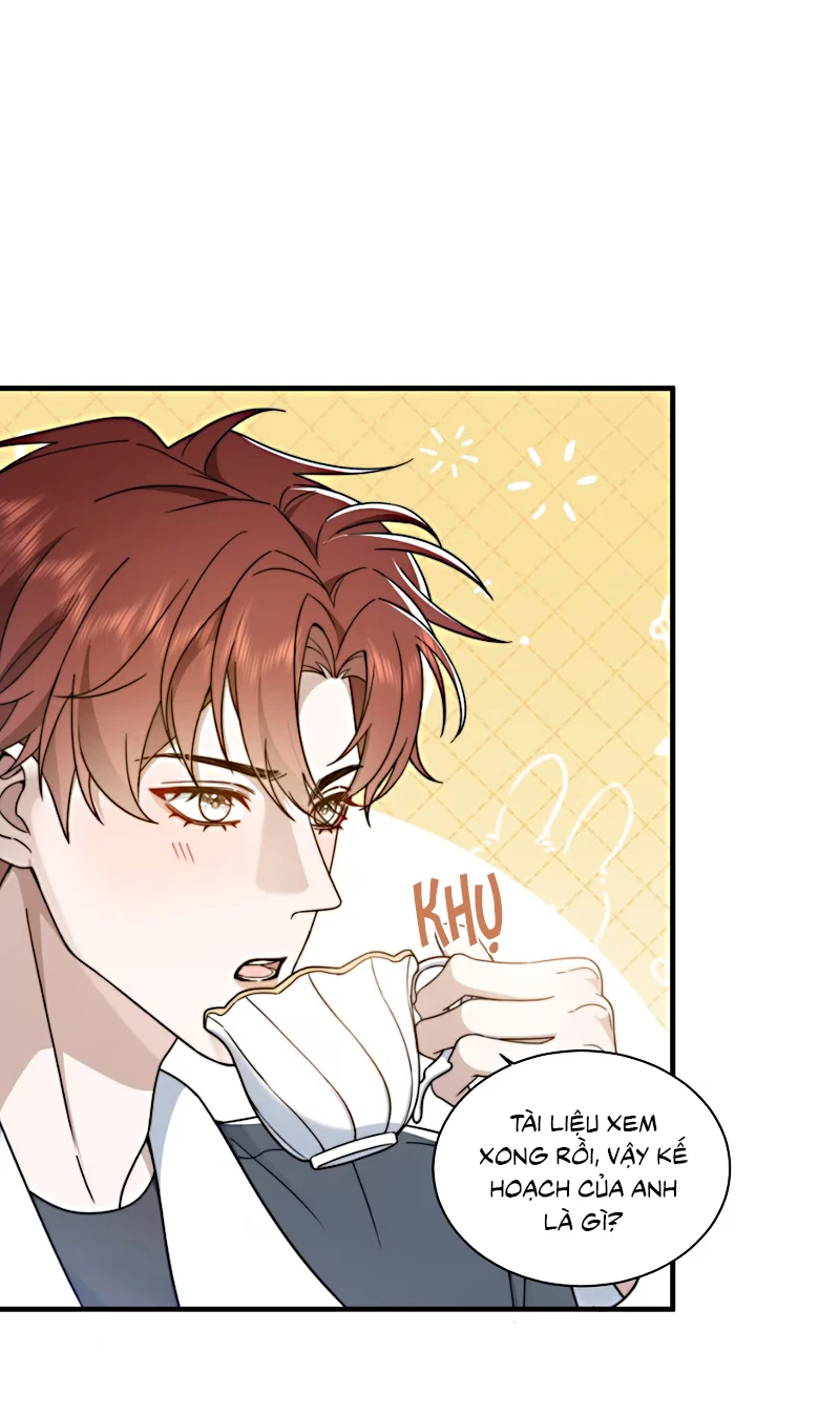 Tư Tình Khó Thuần Chapter 8 - 35