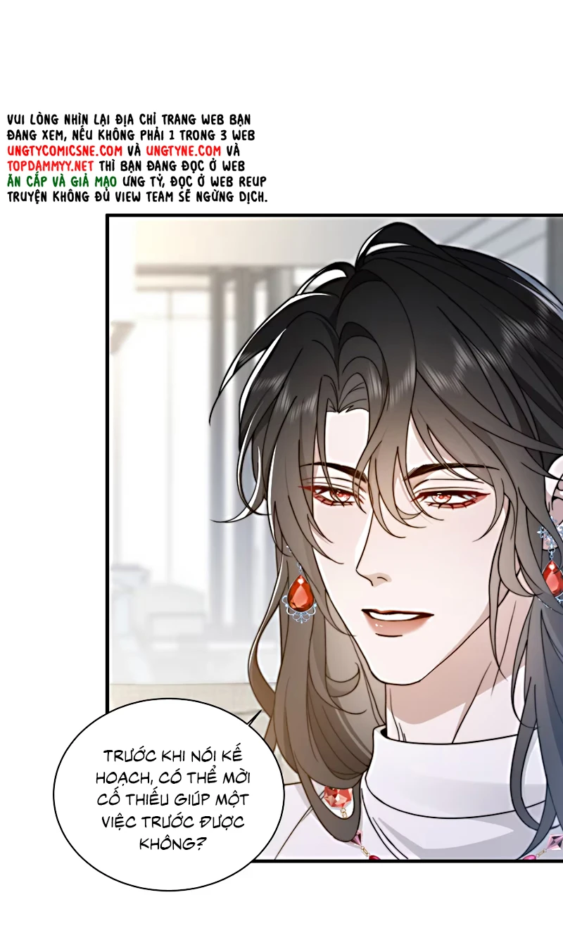 Tư Tình Khó Thuần Chapter 8 - 36