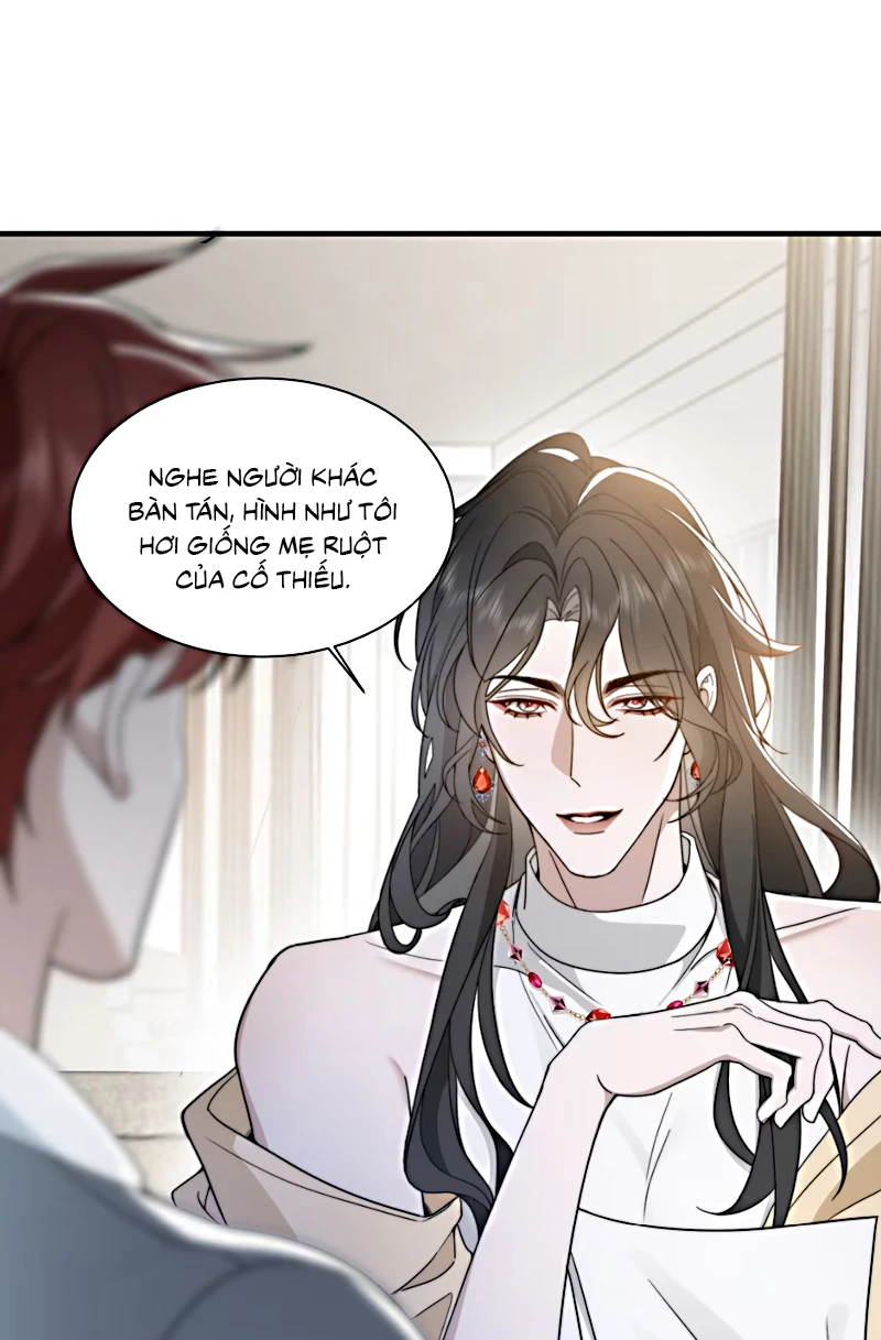 Tư Tình Khó Thuần Chapter 8 - 37
