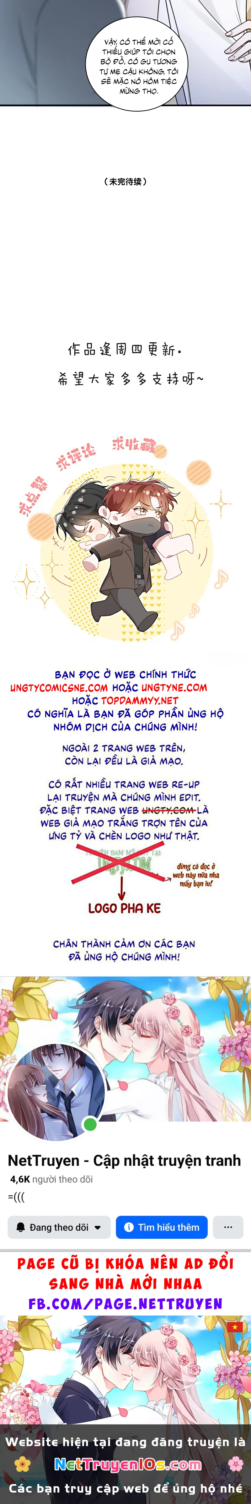 Tư Tình Khó Thuần Chapter 8 - 38