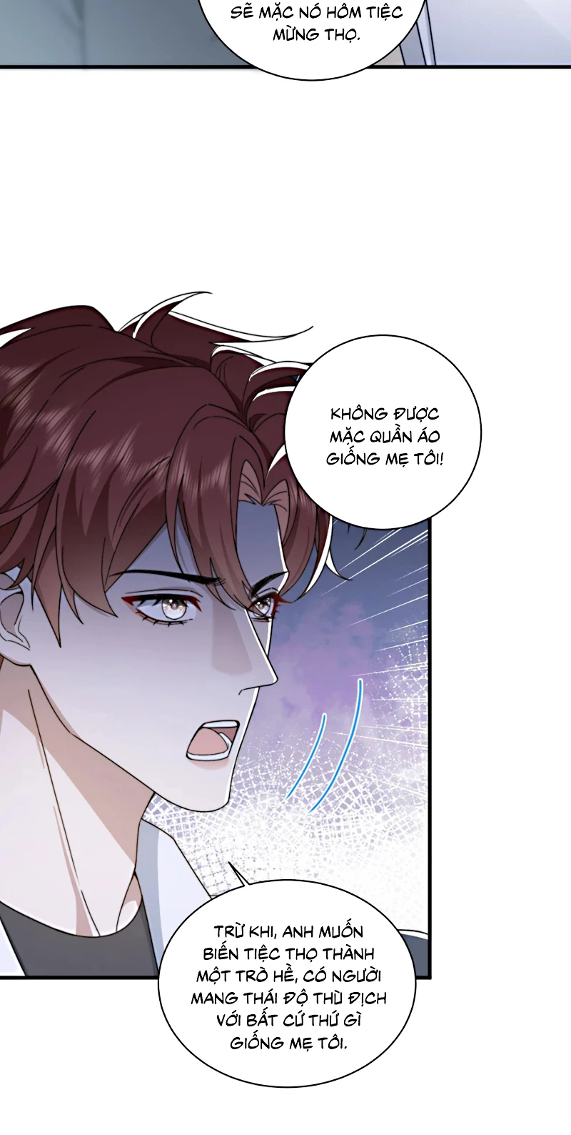 Tư Tình Khó Thuần Chapter 9 - 4