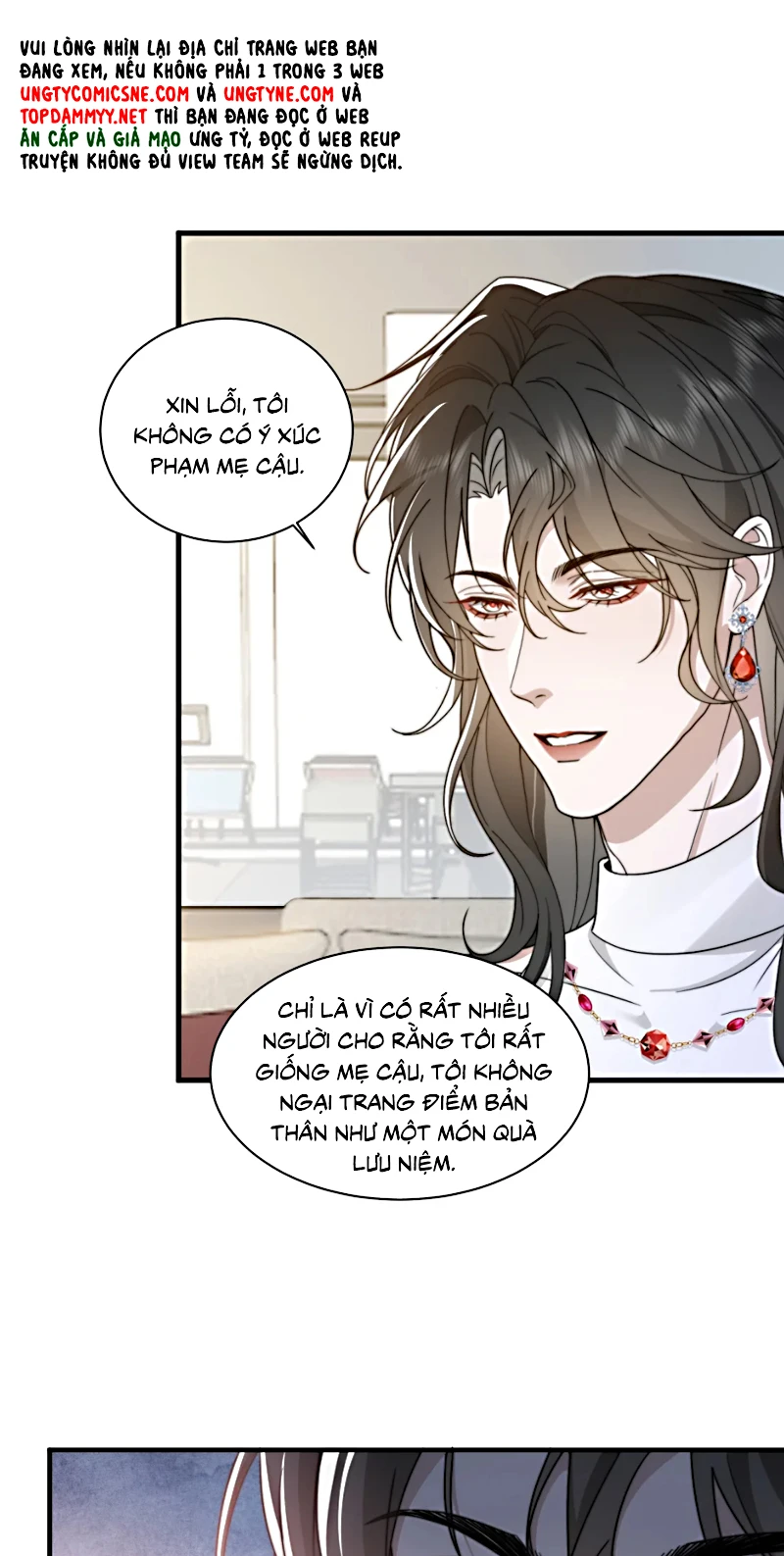 Tư Tình Khó Thuần Chapter 9 - 5
