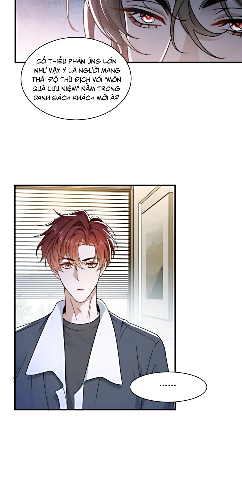 Tư Tình Khó Thuần Chapter 9 - 6