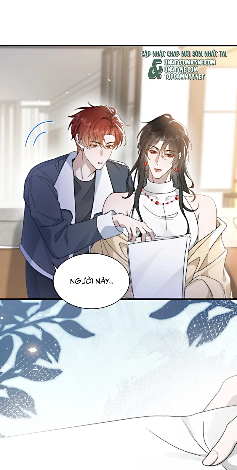 Tư Tình Khó Thuần Chapter 9 - 7