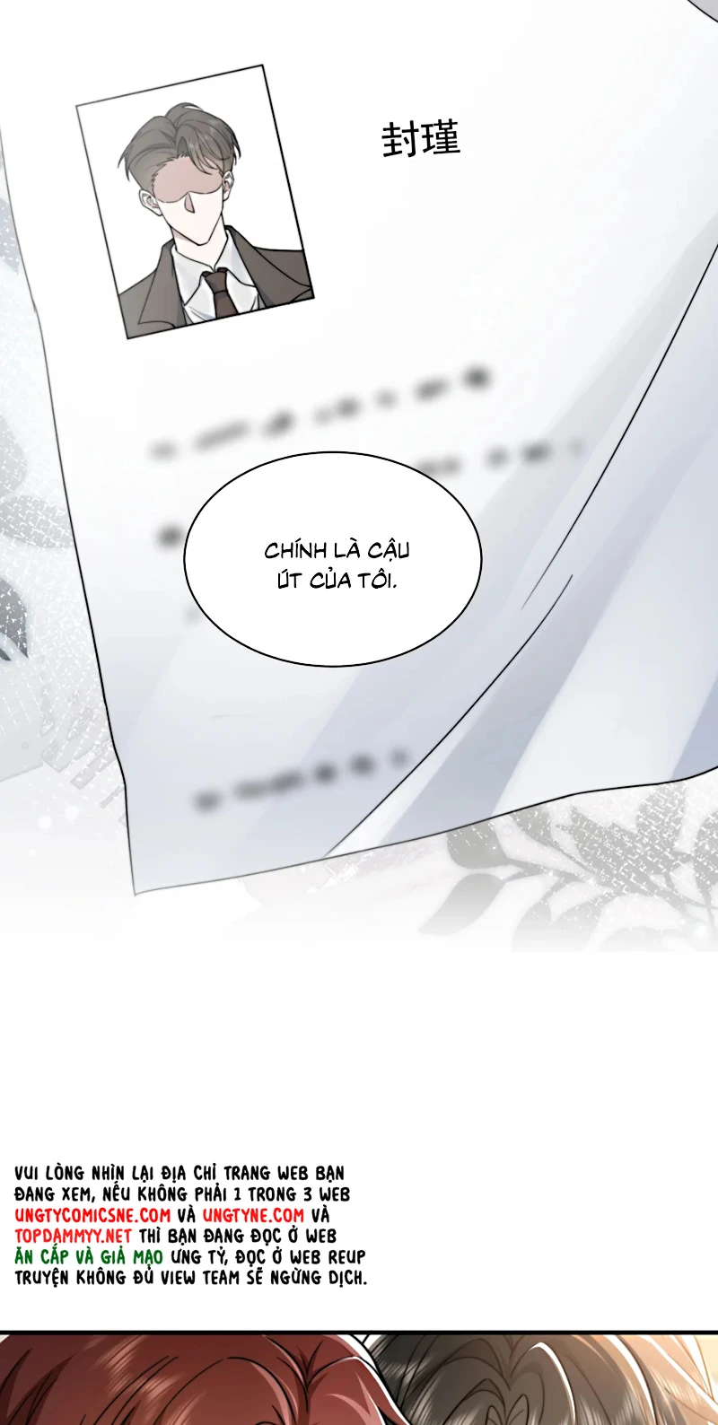 Tư Tình Khó Thuần Chapter 9 - 8