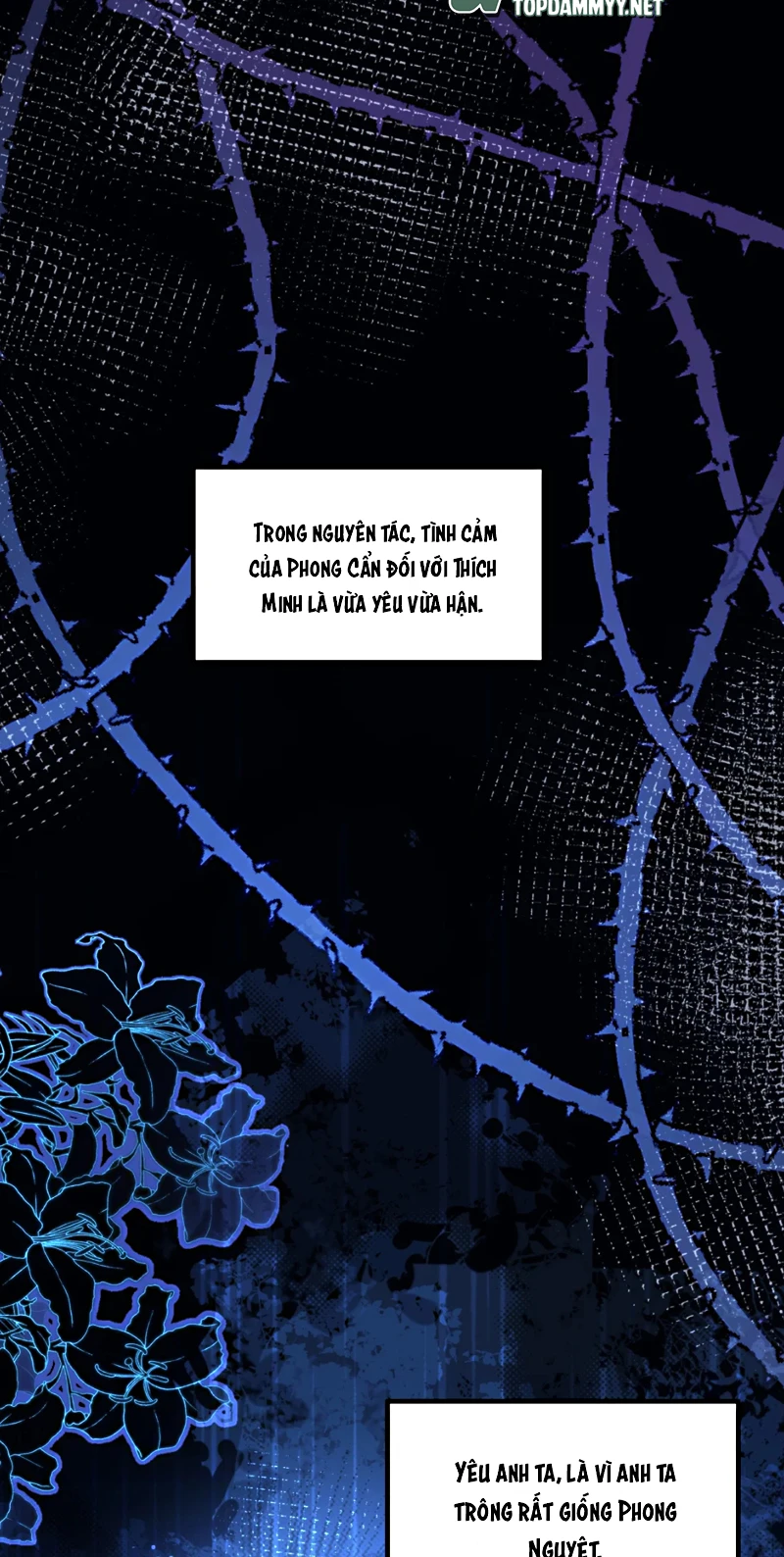 Tư Tình Khó Thuần Chapter 9 - 11