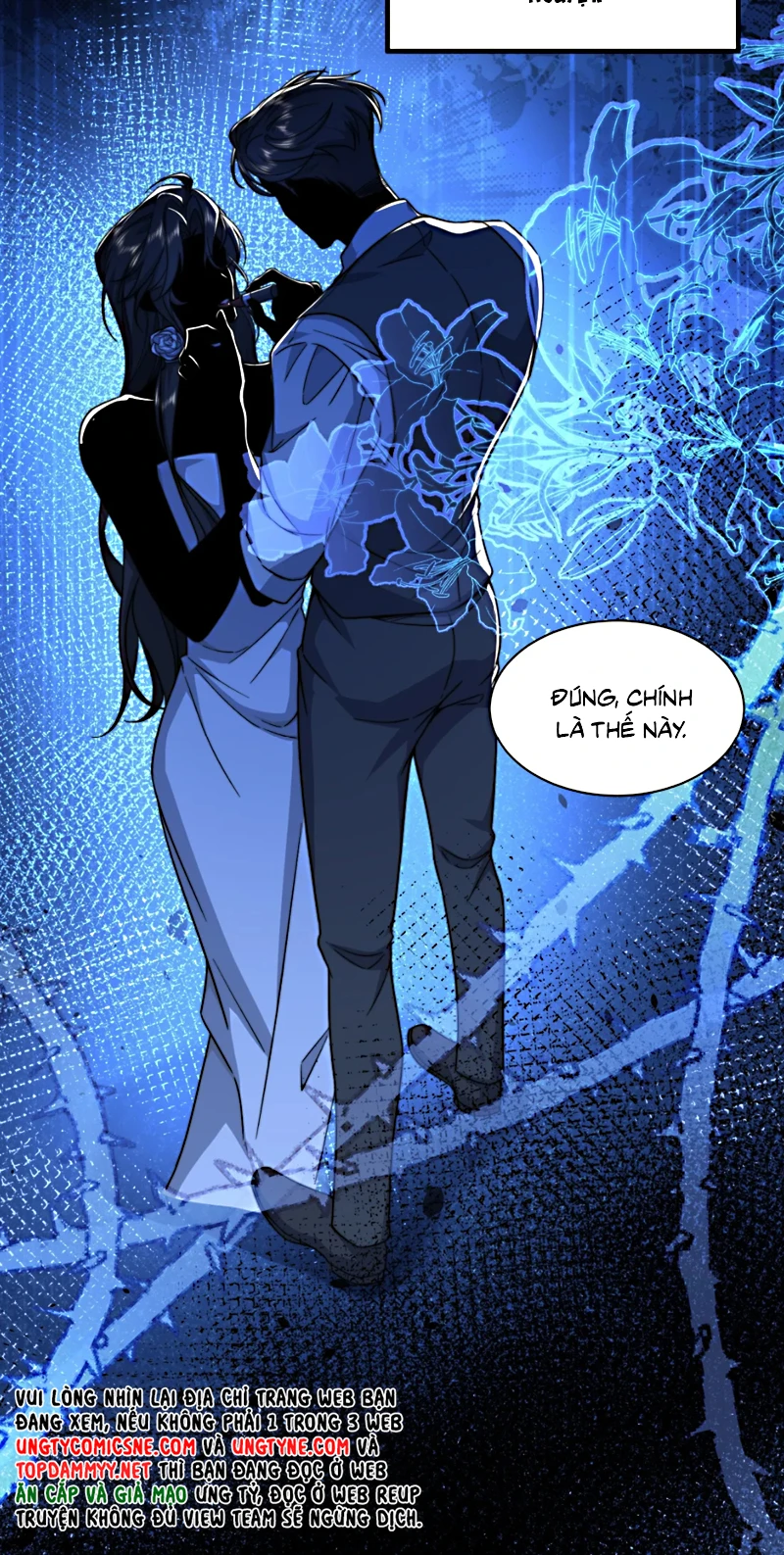 Tư Tình Khó Thuần Chapter 9 - 12