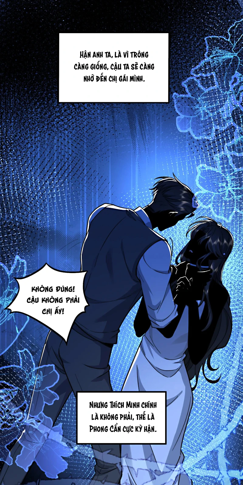 Tư Tình Khó Thuần Chapter 9 - 13