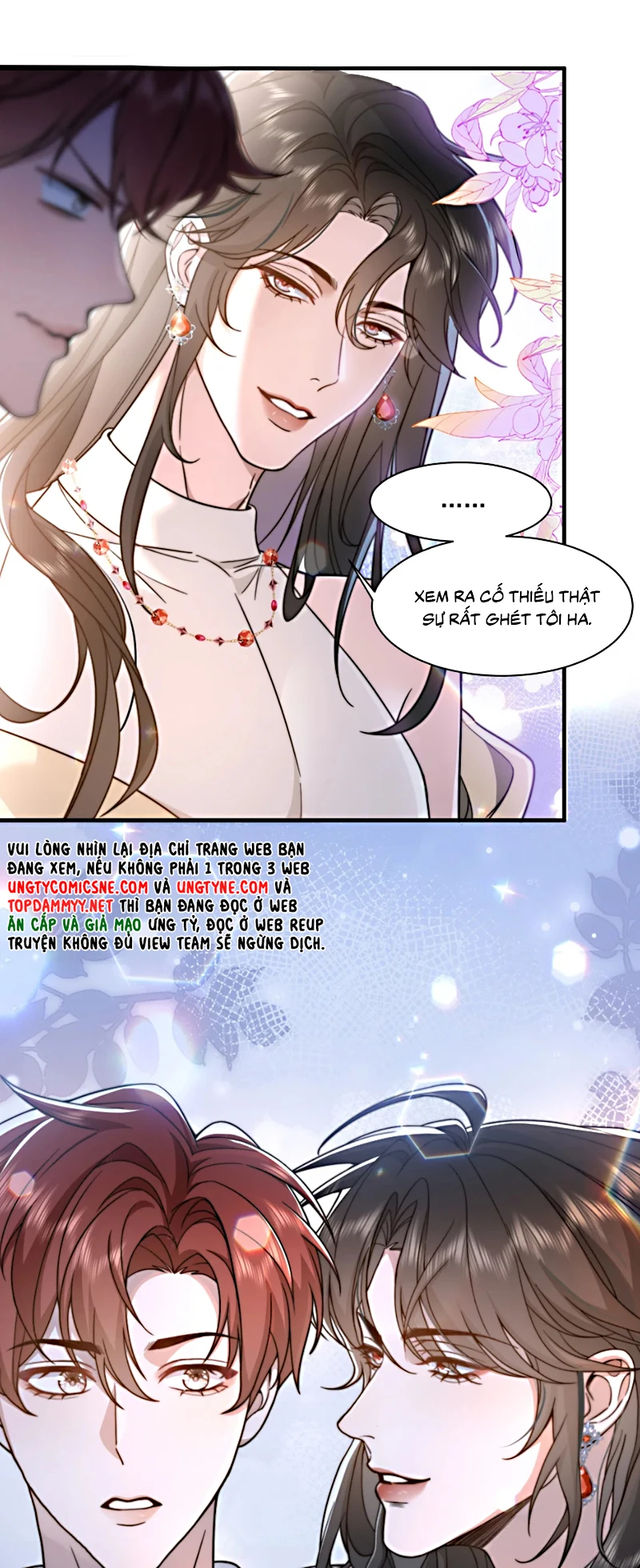 Tư Tình Khó Thuần Chapter 9 - 16