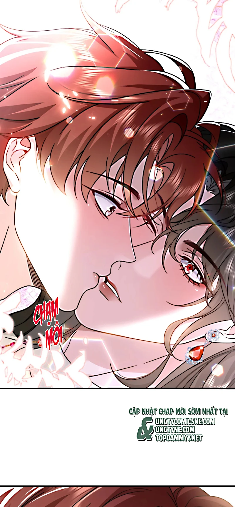 Tư Tình Khó Thuần Chapter 9 - 22