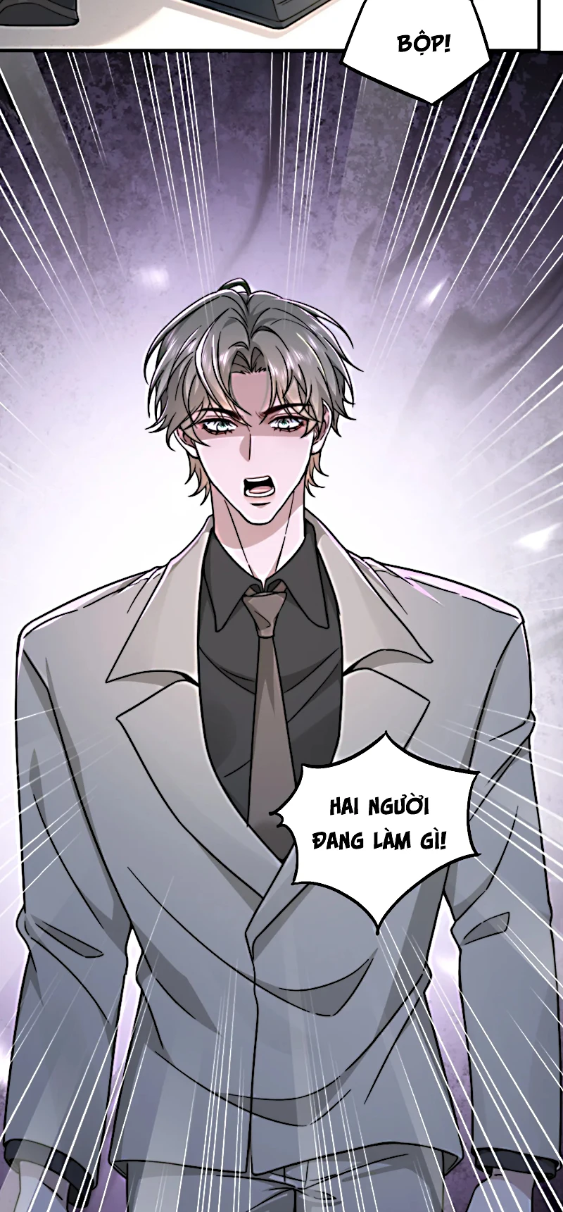 Tư Tình Khó Thuần Chapter 9 - 24