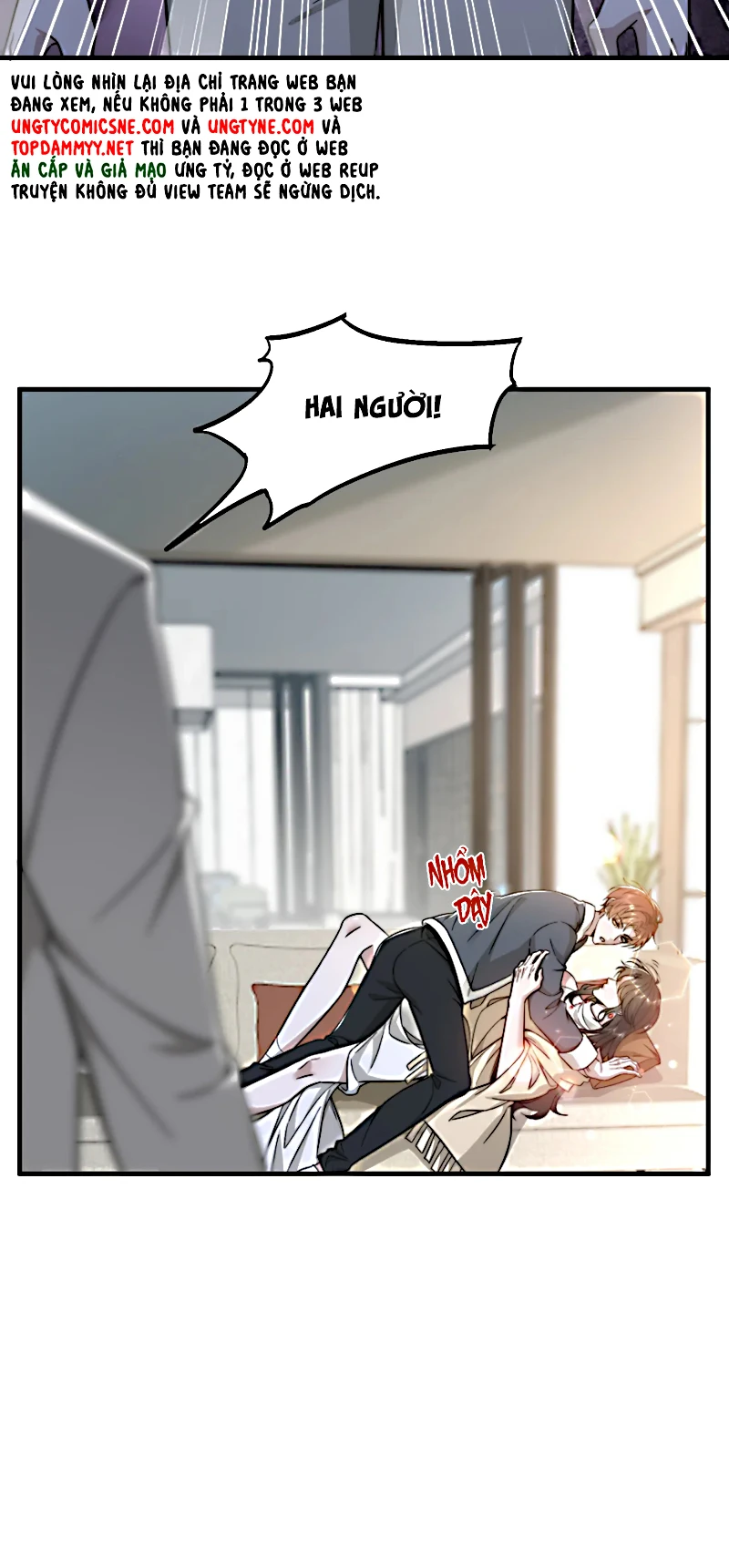 Tư Tình Khó Thuần Chapter 9 - 25