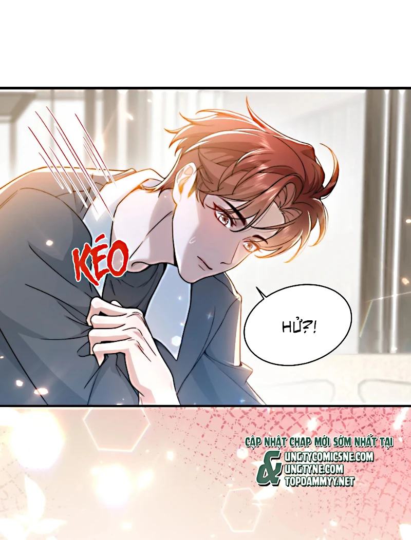 Tư Tình Khó Thuần Chapter 9 - 26