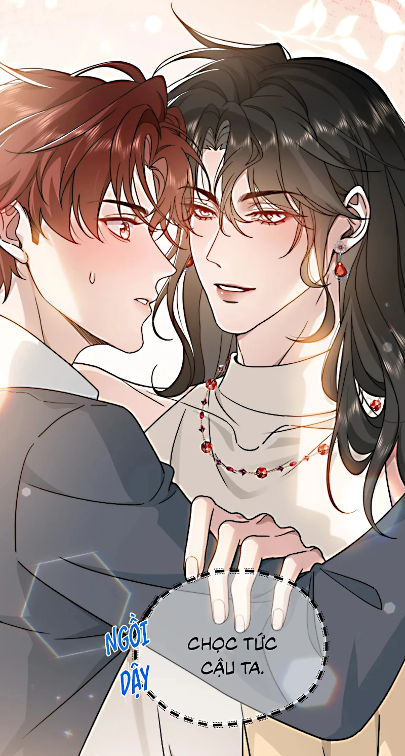 Tư Tình Khó Thuần Chapter 9 - 27