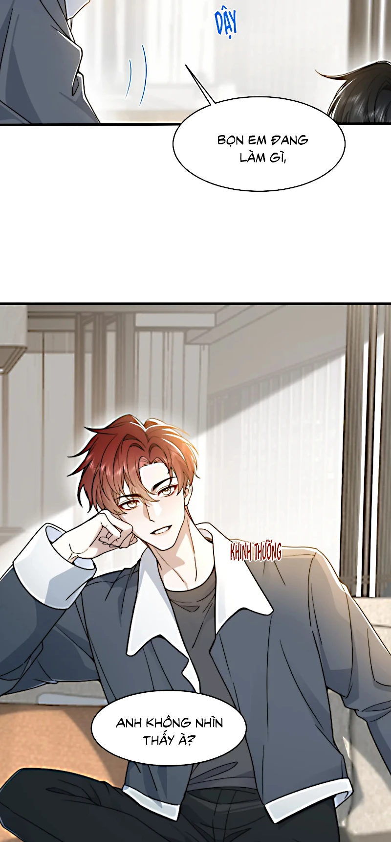 Tư Tình Khó Thuần Chapter 9 - 30
