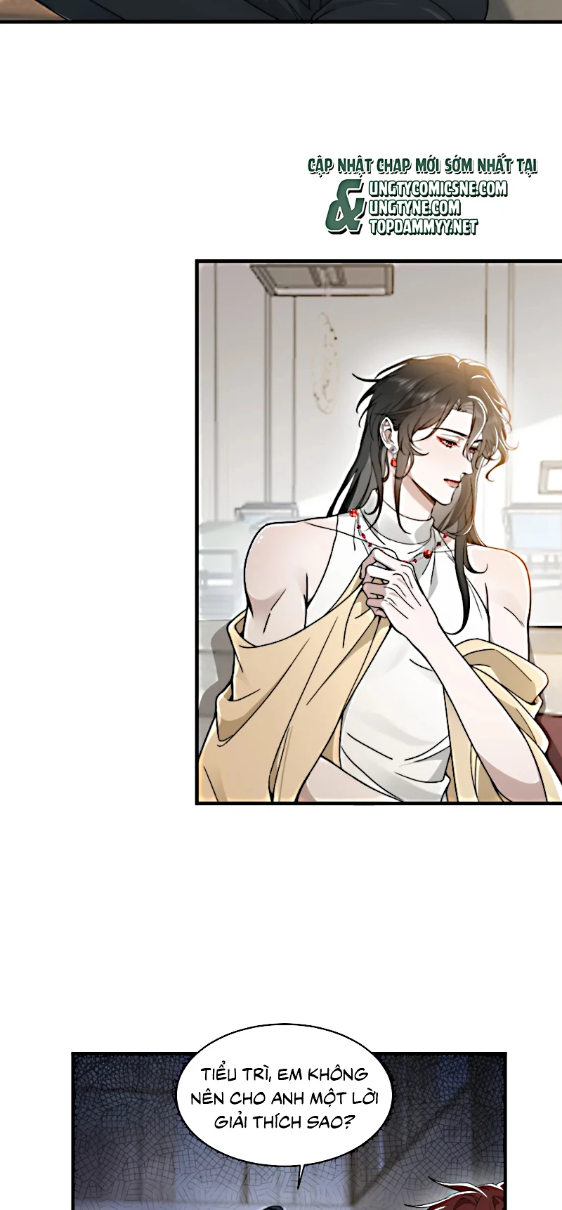 Tư Tình Khó Thuần Chapter 9 - 31