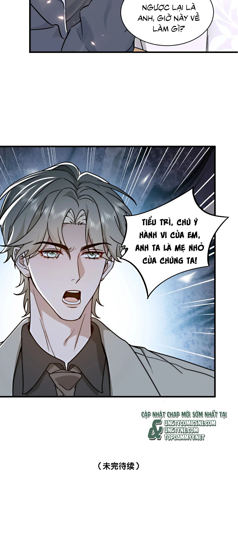 Tư Tình Khó Thuần Chapter 9 - 33