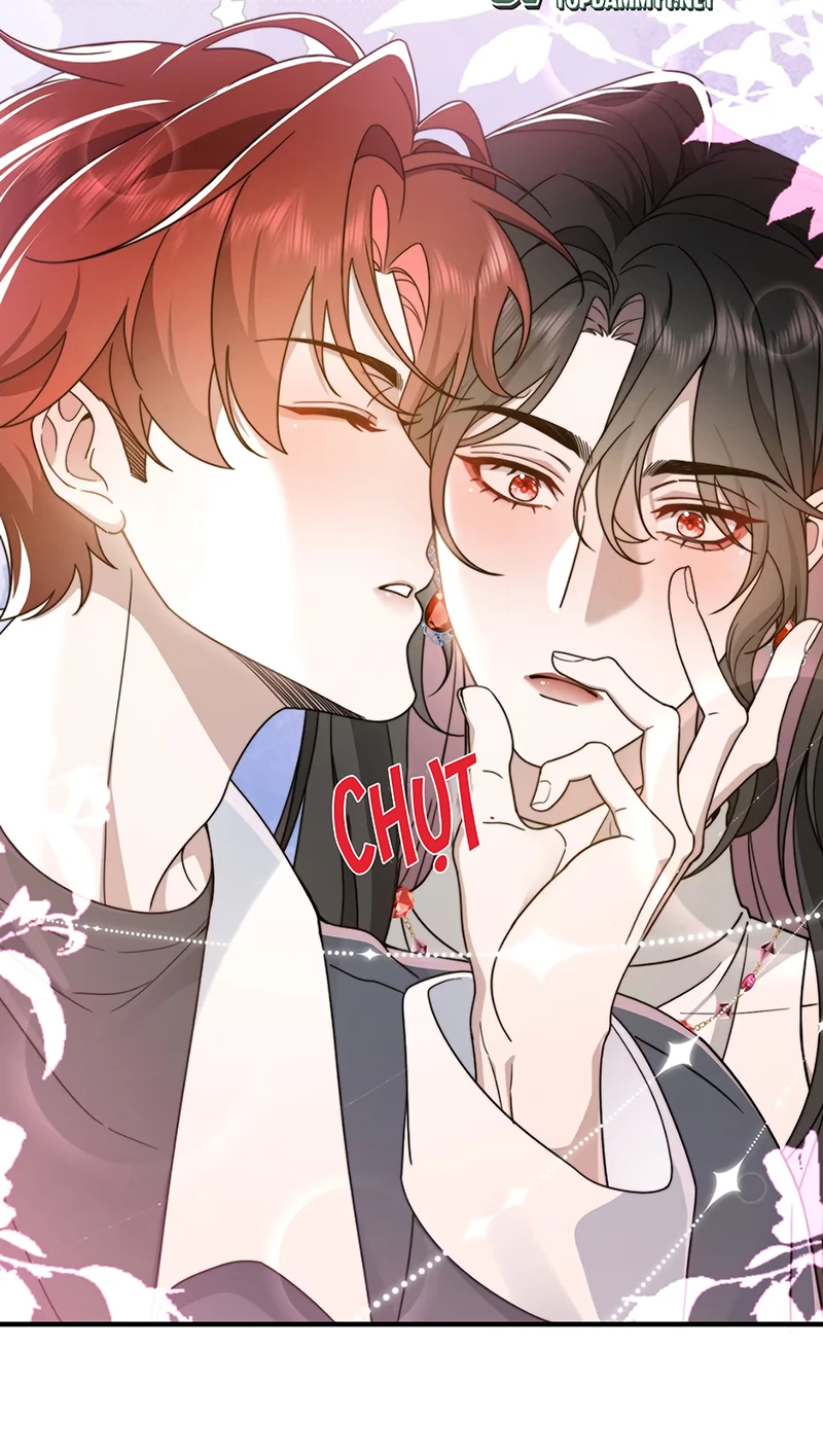 Tư Tình Khó Thuần Chapter 10 - 3