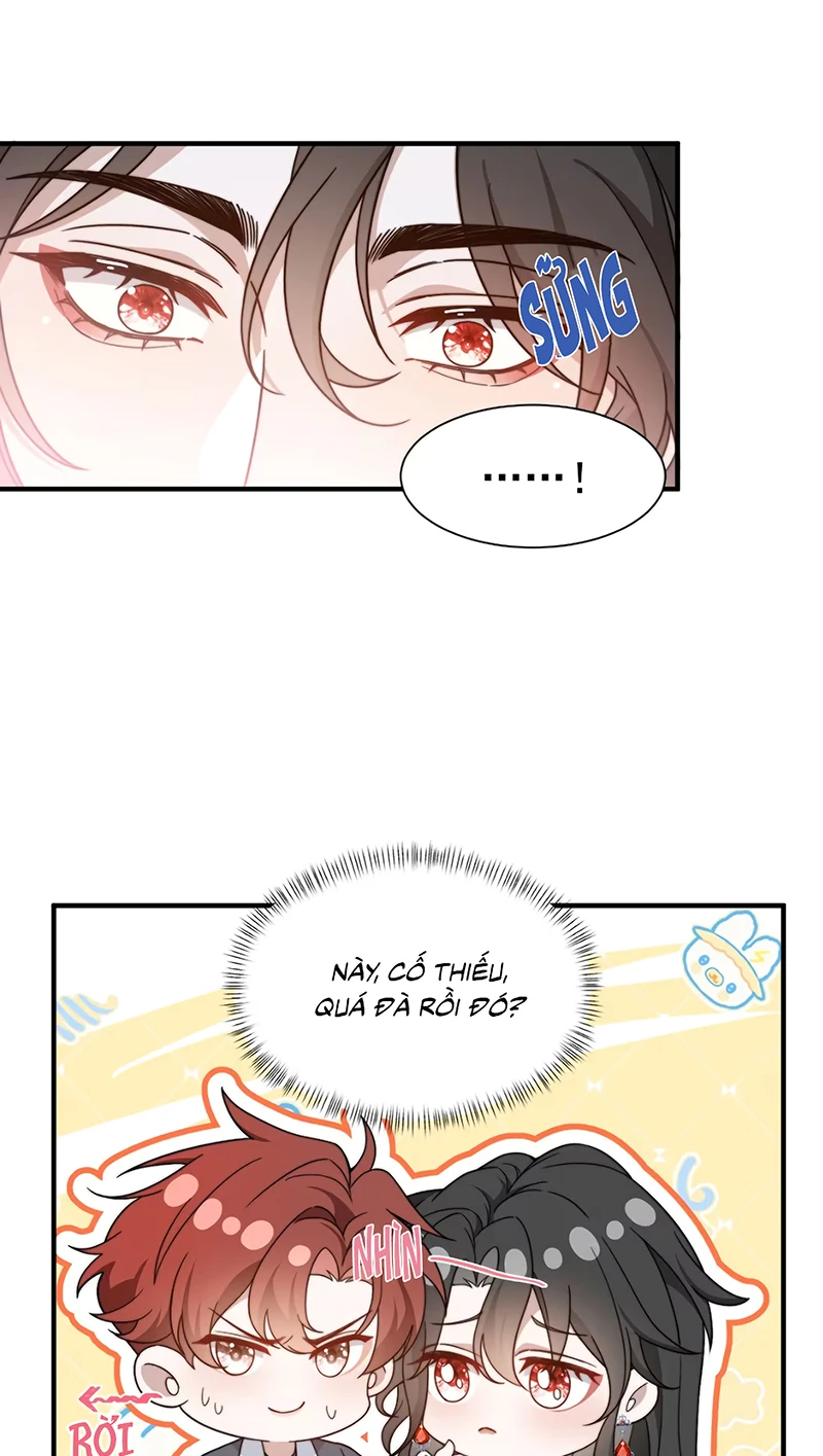 Tư Tình Khó Thuần Chapter 10 - 4