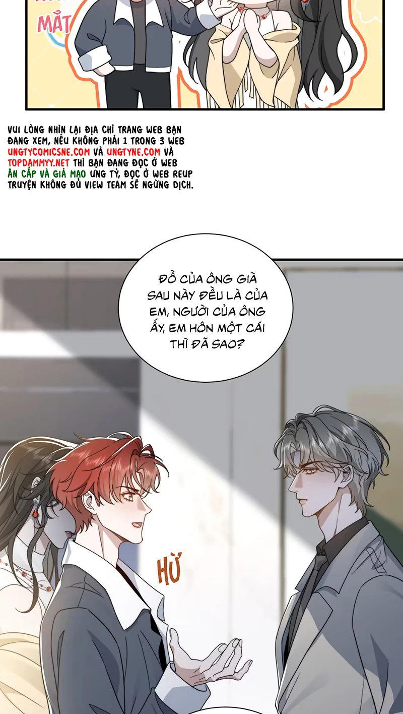 Tư Tình Khó Thuần Chapter 10 - 5
