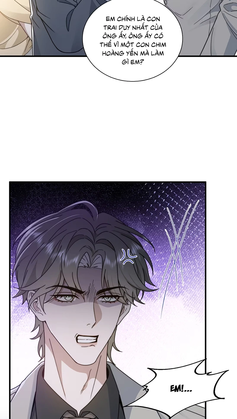 Tư Tình Khó Thuần Chapter 10 - 6