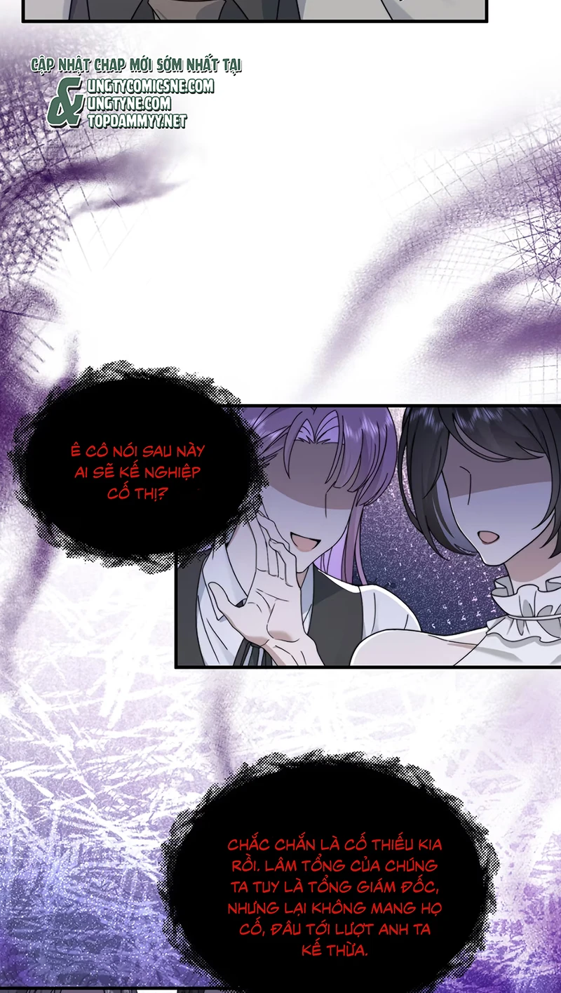 Tư Tình Khó Thuần Chapter 10 - 7